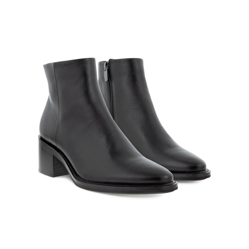 ECCO Women's Mid Ankle Boot